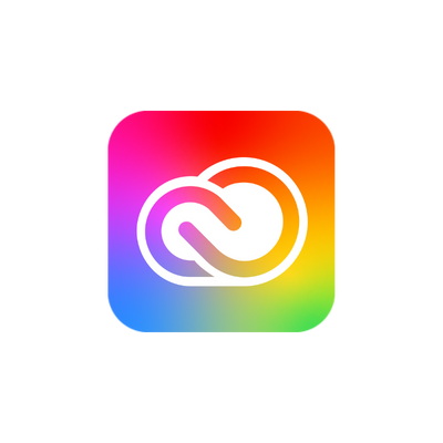 Adobe Creative Cloud